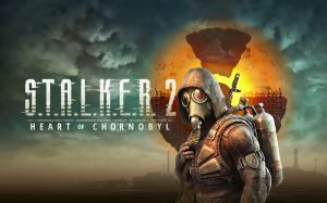 潜行者2：切尔诺贝利之心