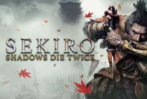 只狼：影逝二度