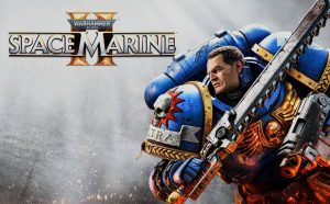 战锤40K 星际战士2