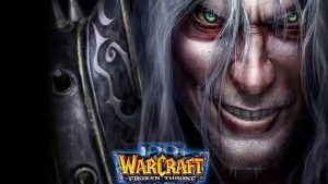 魔兽争霸3：冰封王座 首页02